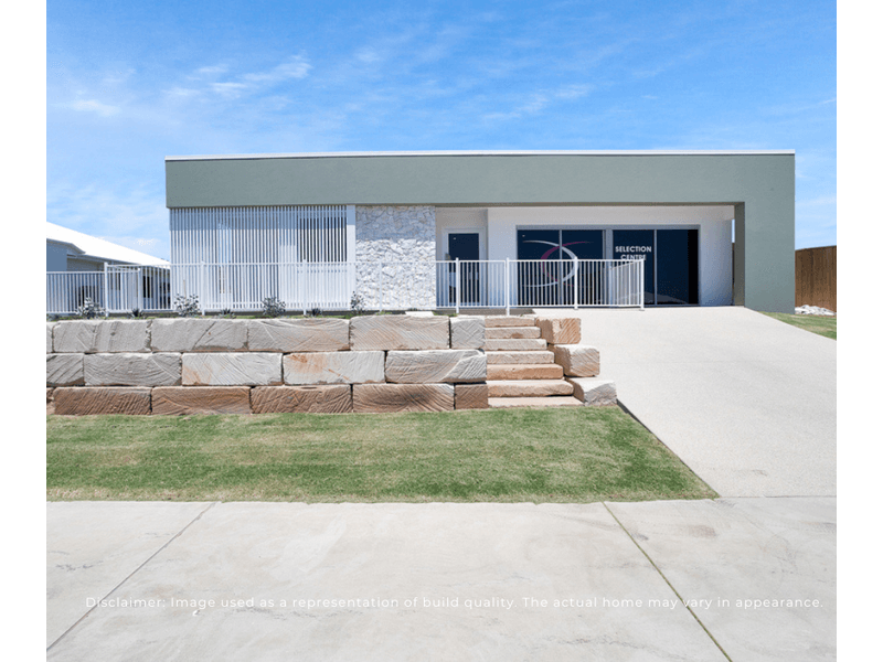 Lot 88 Viewpoint Street, Shoal Point