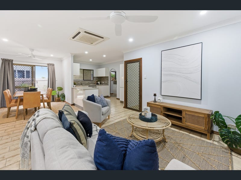 2/40 Patrick Street, Aitkenvale