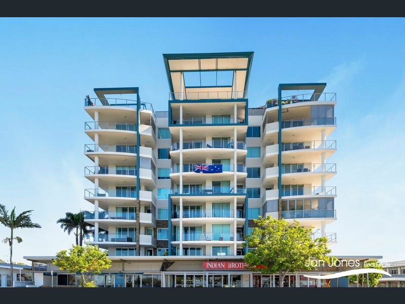 18/3 Angus Street, Clontarf