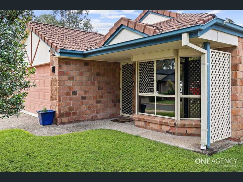 21 Mannix Place, Forest Lake