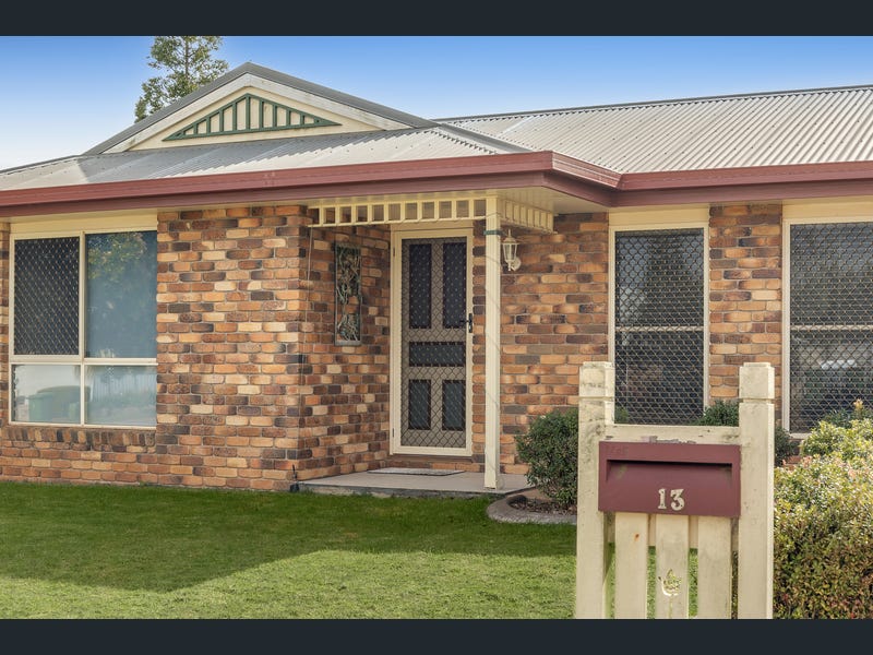 13 Strathconan Drive, Glenvale