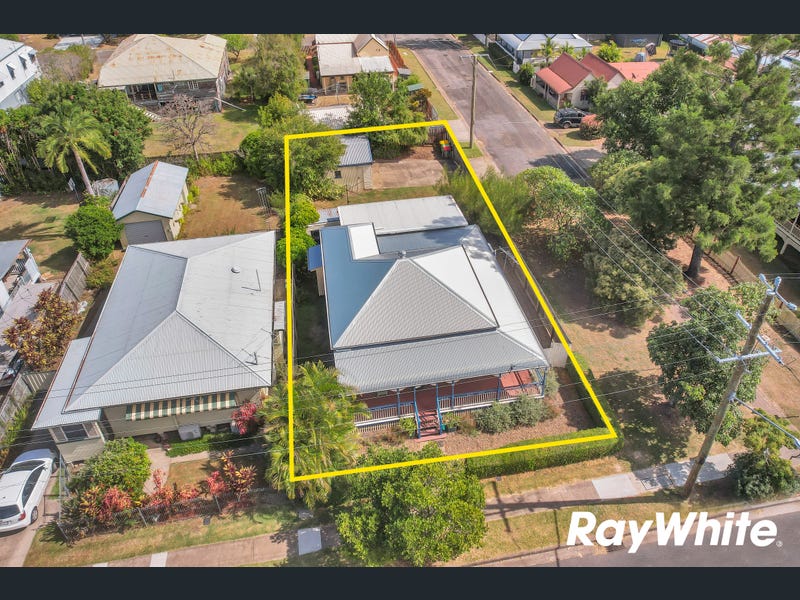 126 Chermside Road, East Ipswich