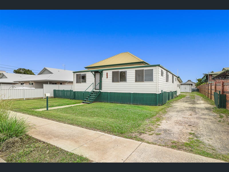 103 Woongarra Street, Bundaberg West