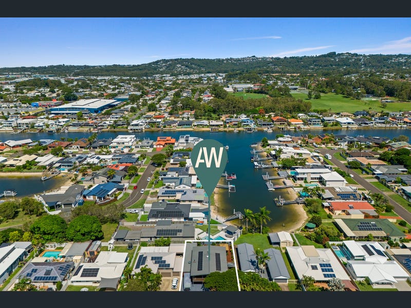 9 Deejay Street, Maroochydore