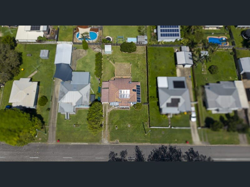 15 Short Street, North Mackay
