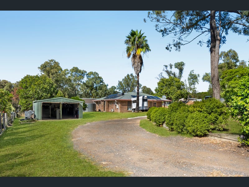132 Lakes Drive, Laidley Heights