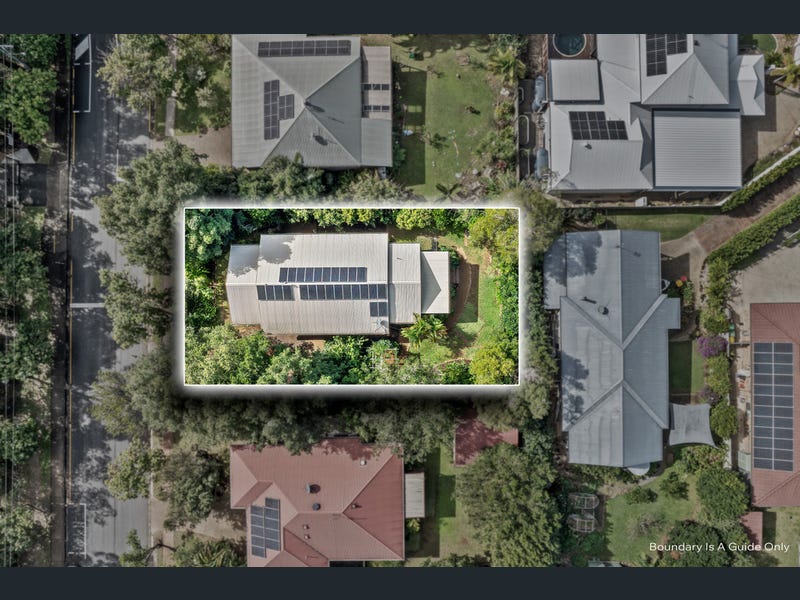 8 Palmwoods School Road