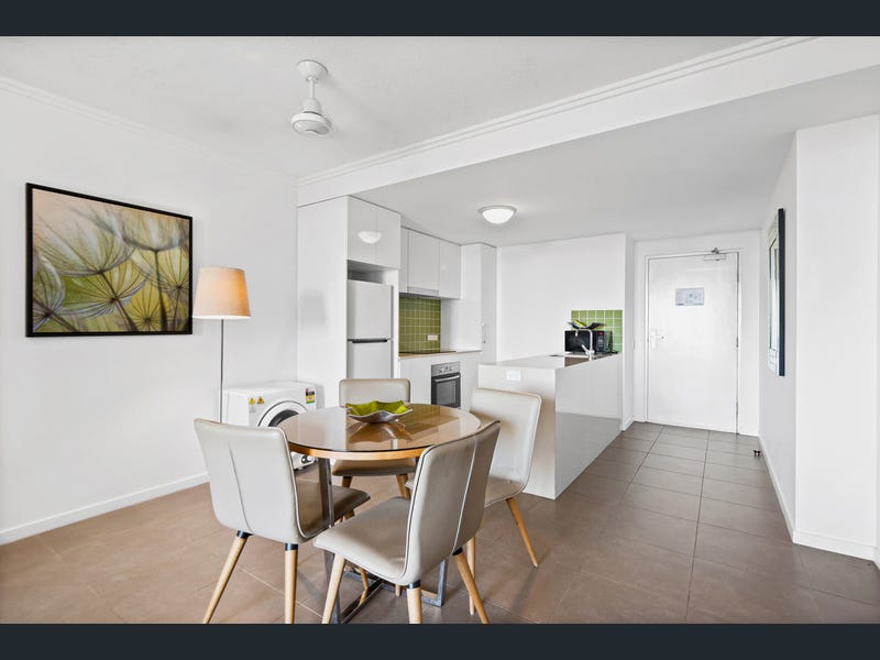 11/3 Kirribilli Avenue, East Mackay