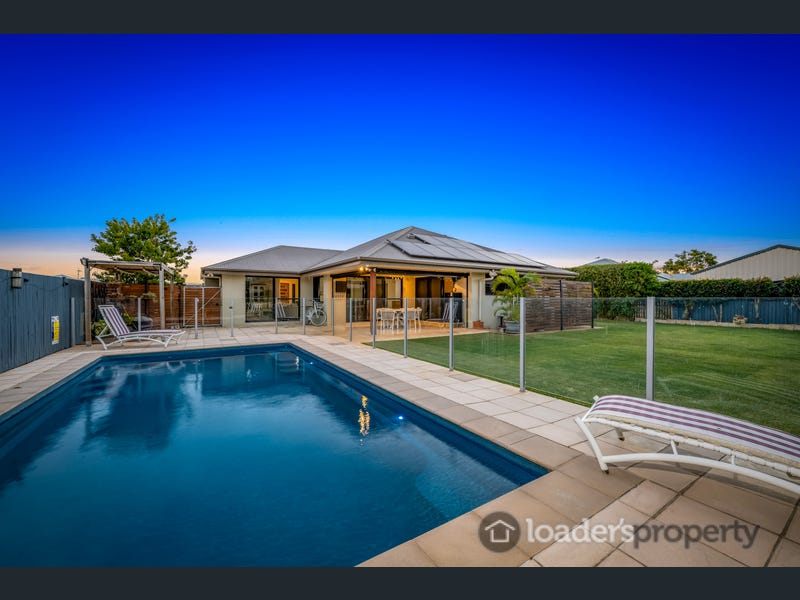 6 Higgins Court, Ashfield