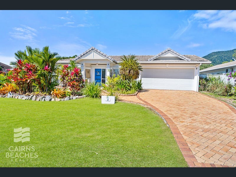 2 Green Avenue, Kewarra Beach
