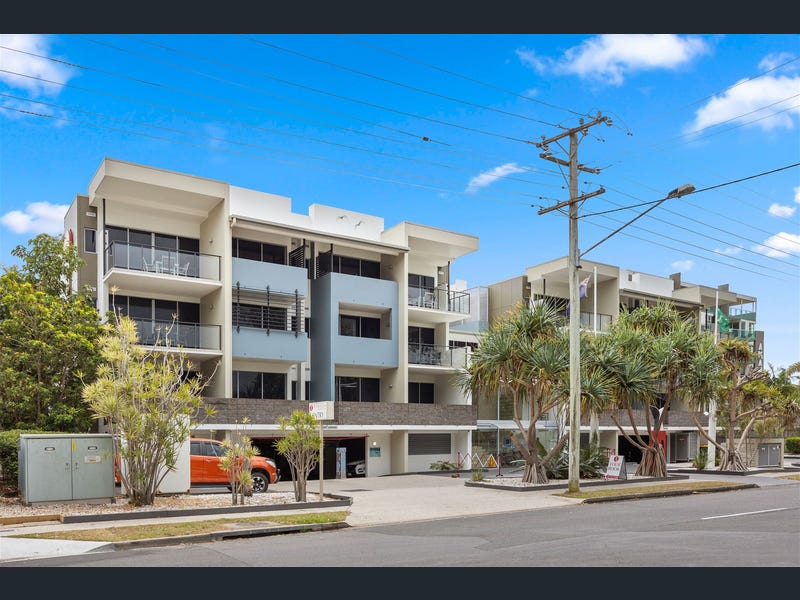 214/628 Esplanade, Urangan
