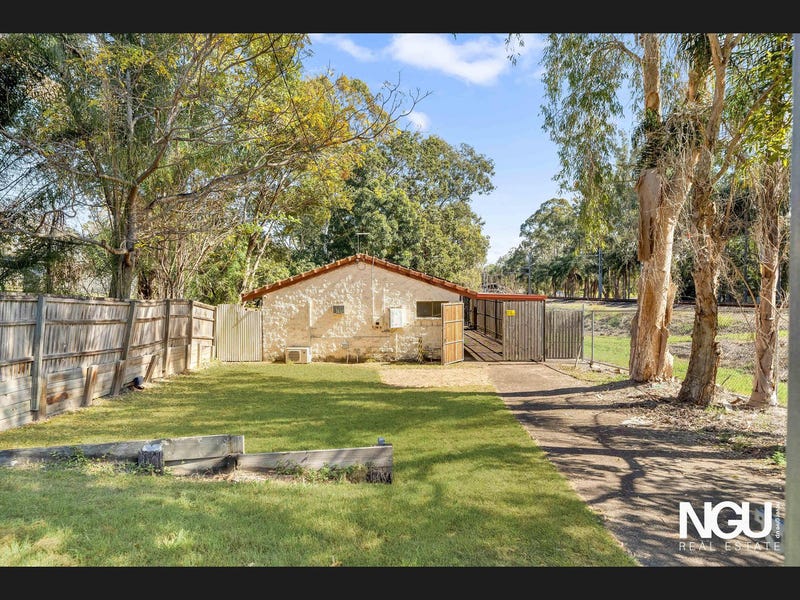 10A Thomas Street, Sadliers Crossing