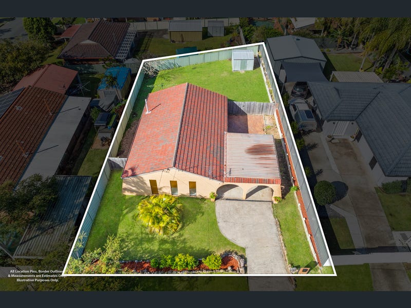 45 Rosella Street, Wellington Point