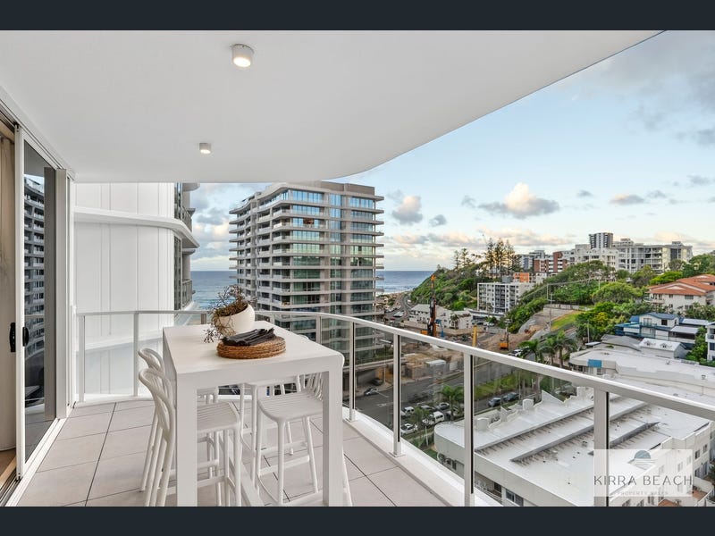 1102/7 Miles Street, Kirra