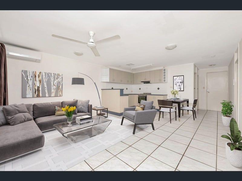 3/13 Philp Street, Hermit Park
