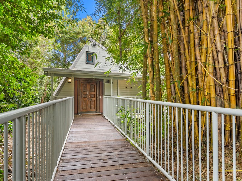 256 Obi Obi Road, Mapleton