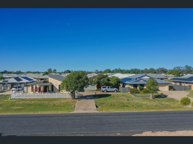 2/63 Gaske Lane, Chinchilla