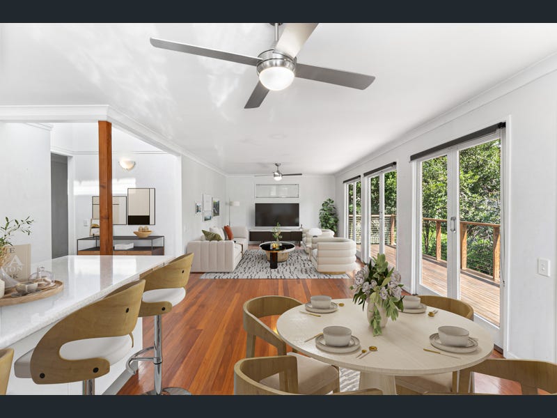 1 Kenny Street, Fig Tree Pocket