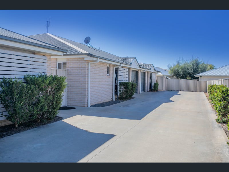 2/28 Skewis Street, Chinchilla