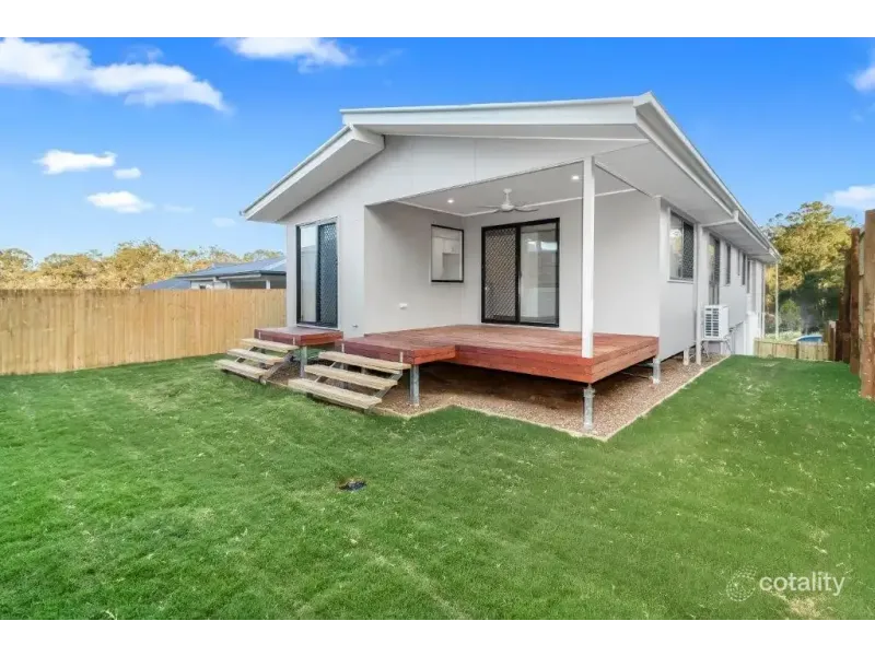 29 Aberdeen Circuit, Spring Mountain