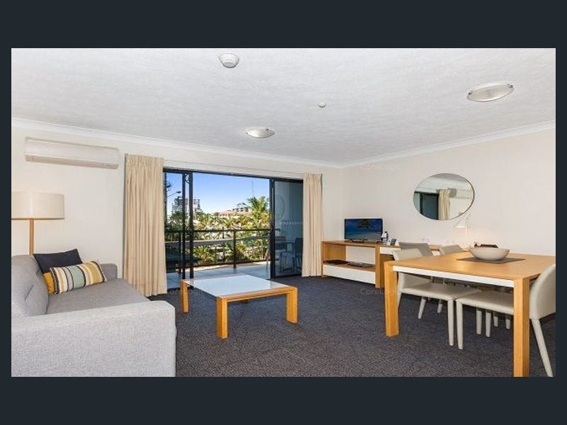 3/30-34 Palmer Street, South Townsville
