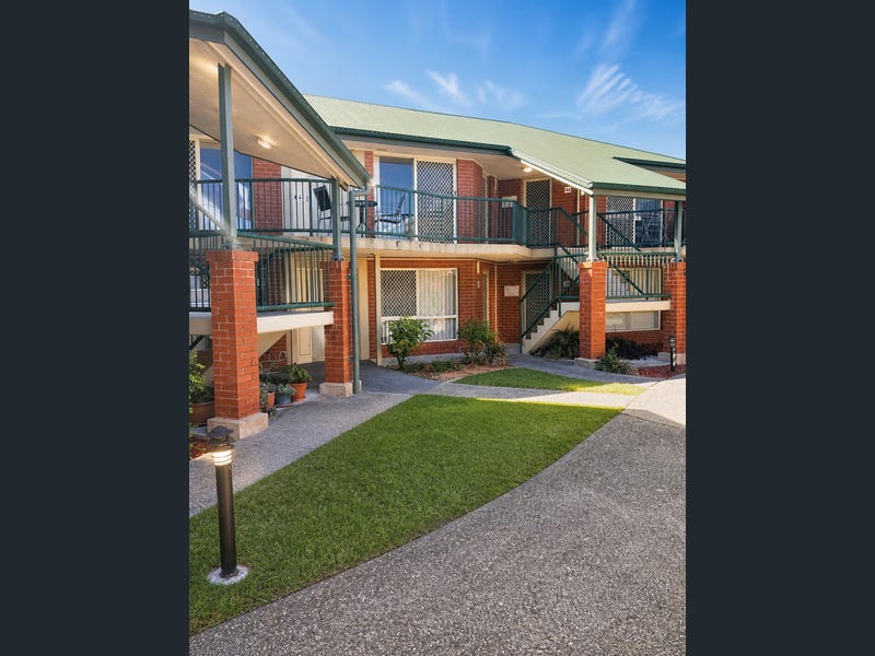 41/12-20 Ballantine Street, Chermside