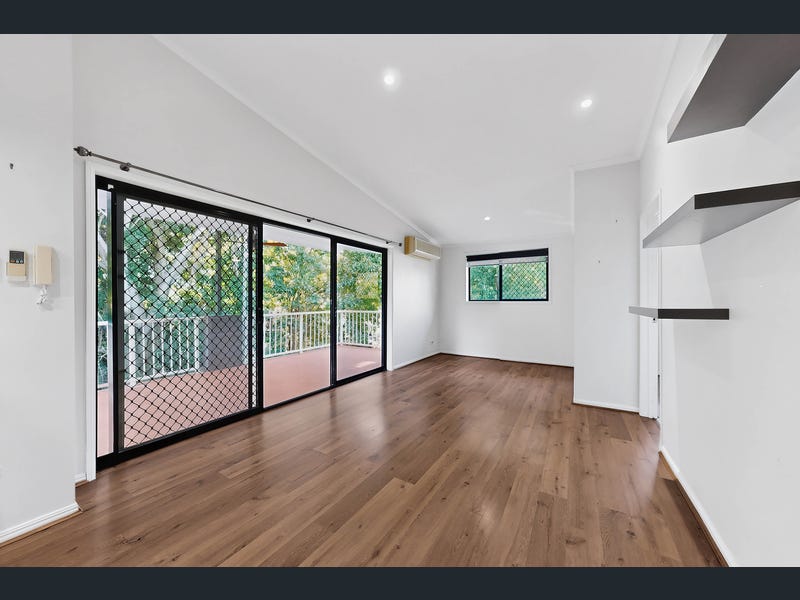 13/27 Campbell Street, Toowong