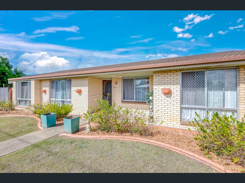 7 Thomas Thomsen Drive, Thabeban