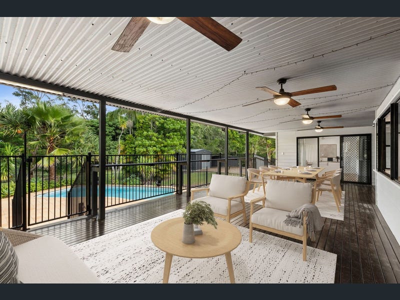 84 Thompson Road, Beerwah