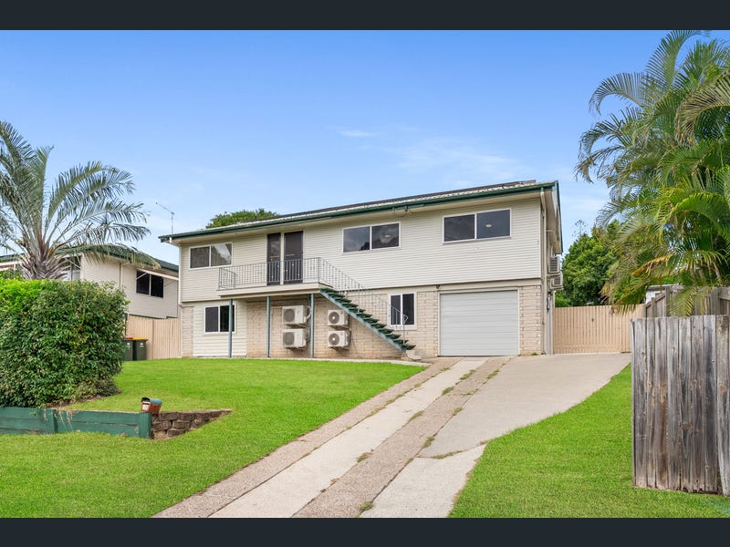 12 Cleves Street, Beenleigh