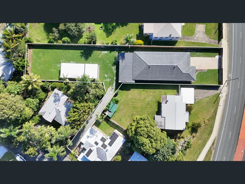 114 Milton Street, West Mackay