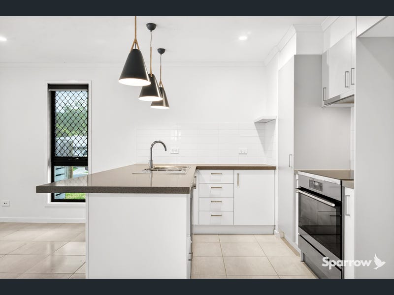 8 Discovery Boulevard, Bahrs Scrub