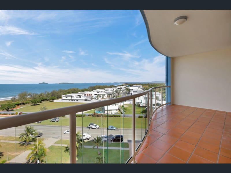 57/8 Breakwater Access Road, Mackay Harbour