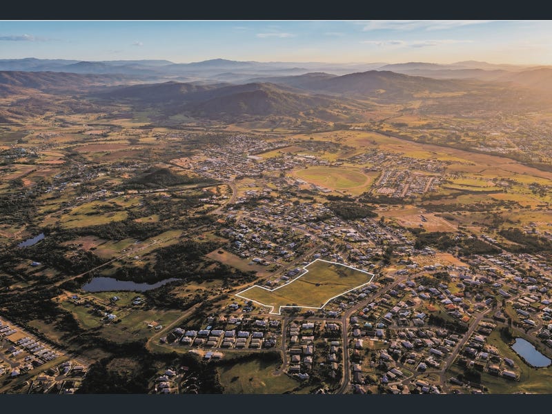 Lot 5 Australia Drive, Sorensen Rise Estate, Southside