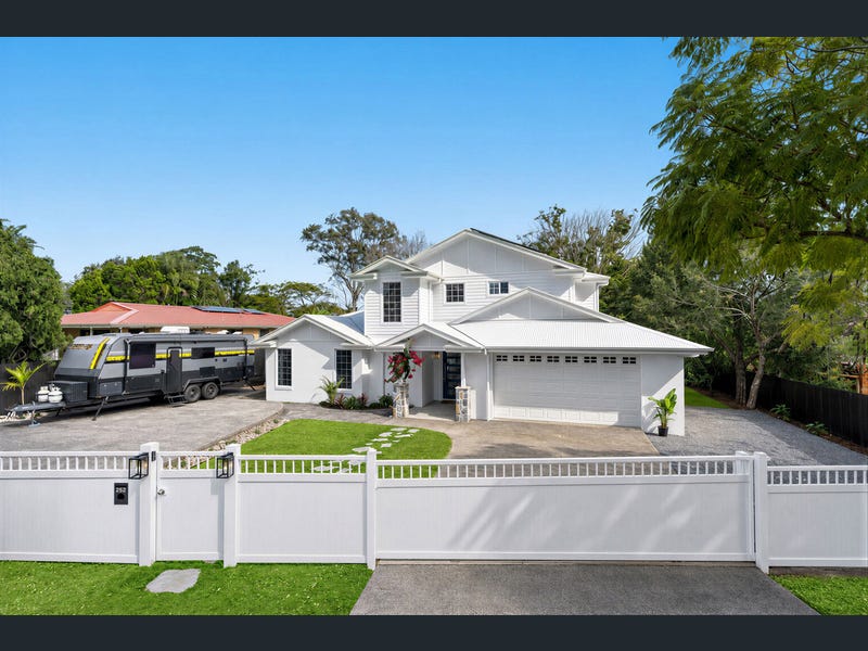 252 Mooroondu Road, Thorneside