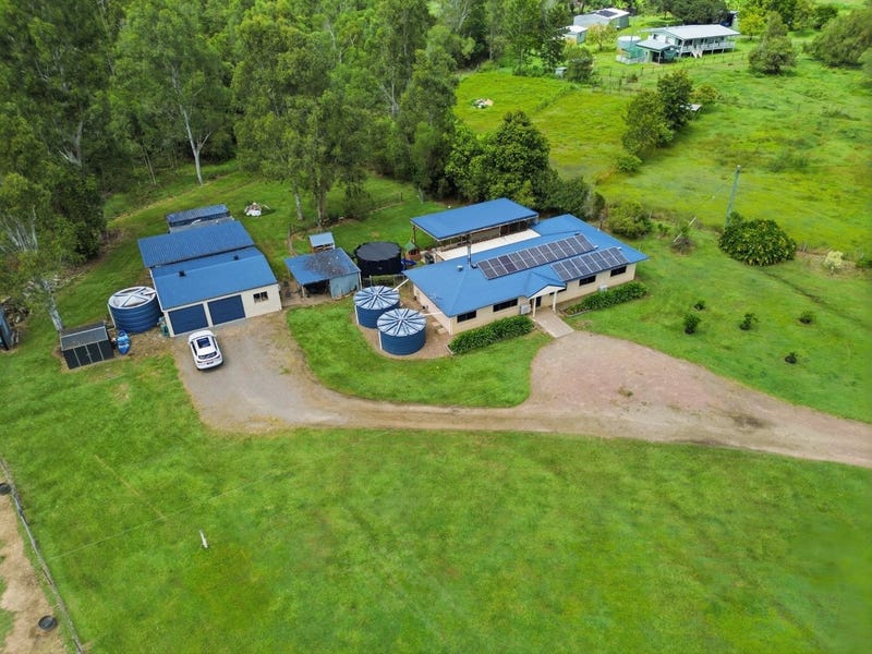 51 Station Road, Yengarie