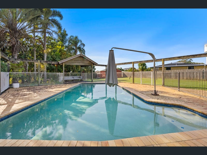 12 High Street, Tinana