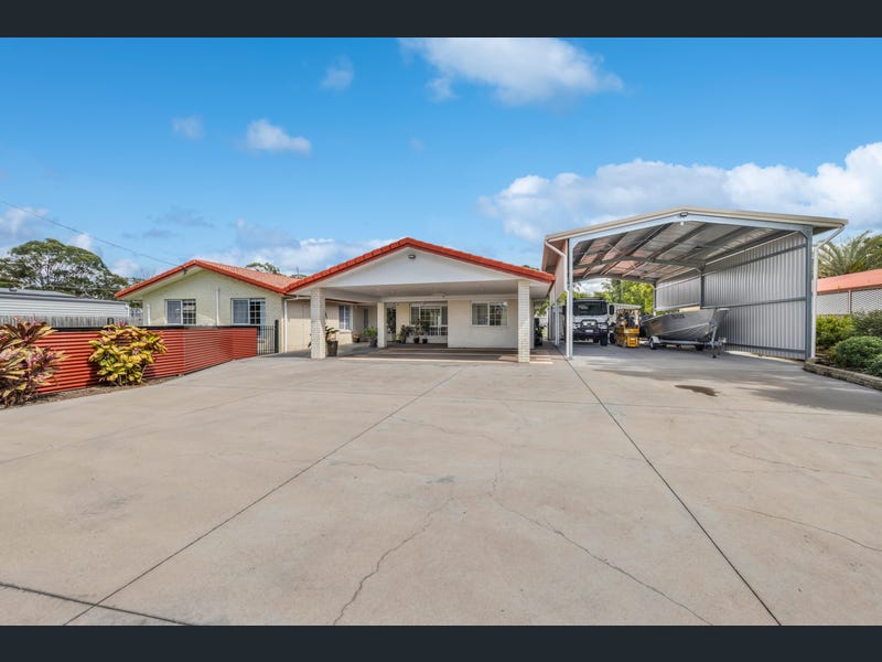 4 Squire Street, Kawungan