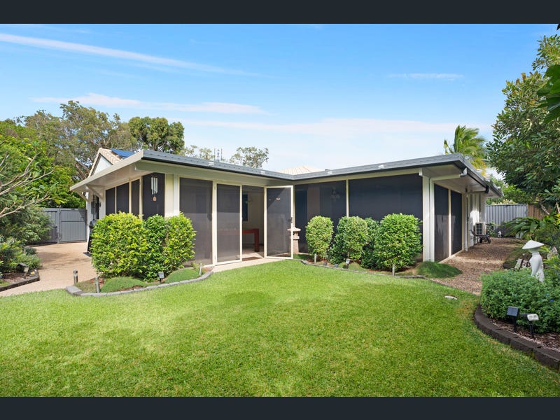 30 Sassifras Street, Mudjimba