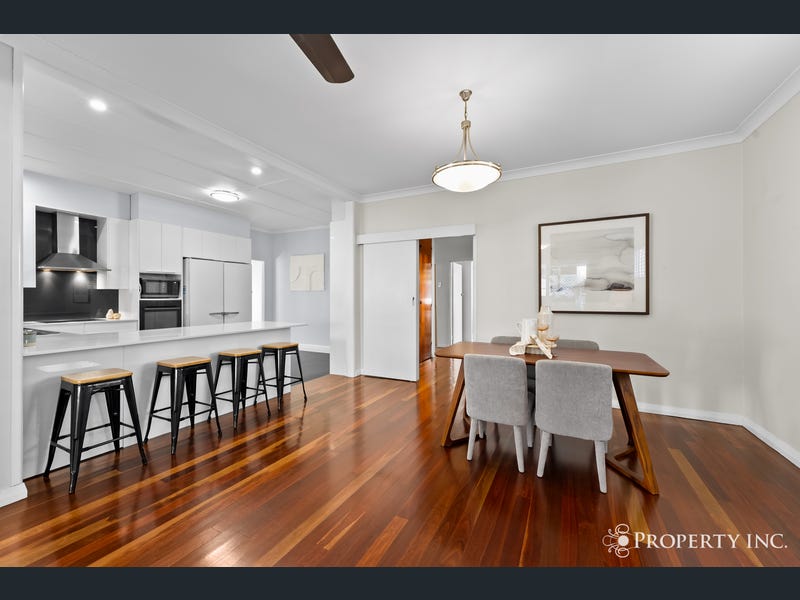 247 Richmond Road, Morningside