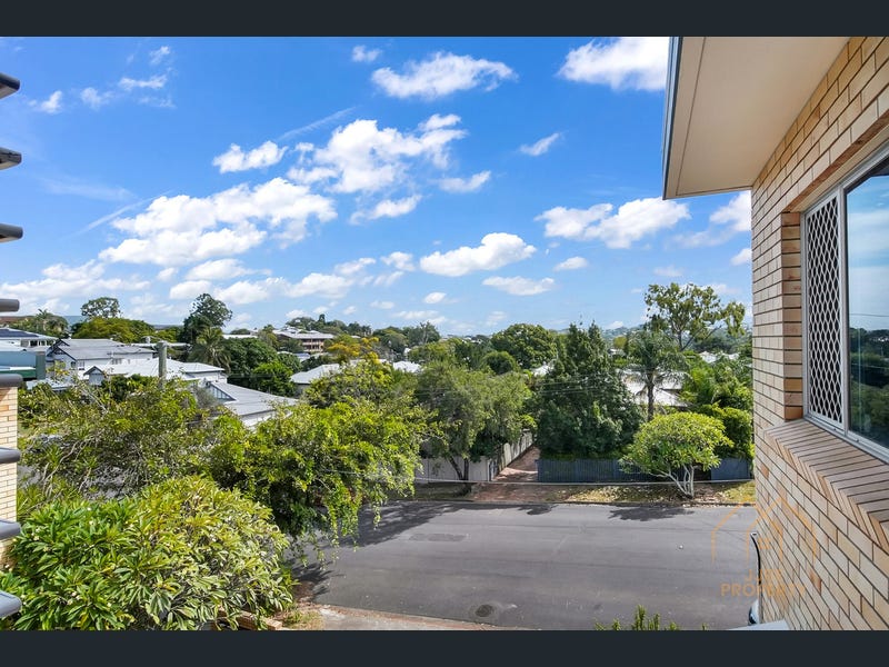 4/20 HUNTER Street, Kelvin Grove