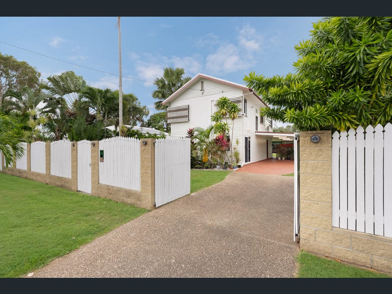 53 Rose Street, North Ward