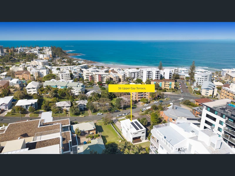 36 Upper Gay Terrace, Kings Beach