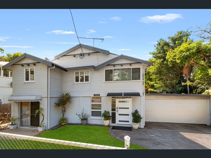 385 Stanley Street, North Ward