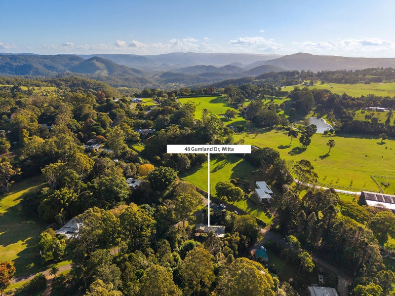 48 Gumland Drive, Witta