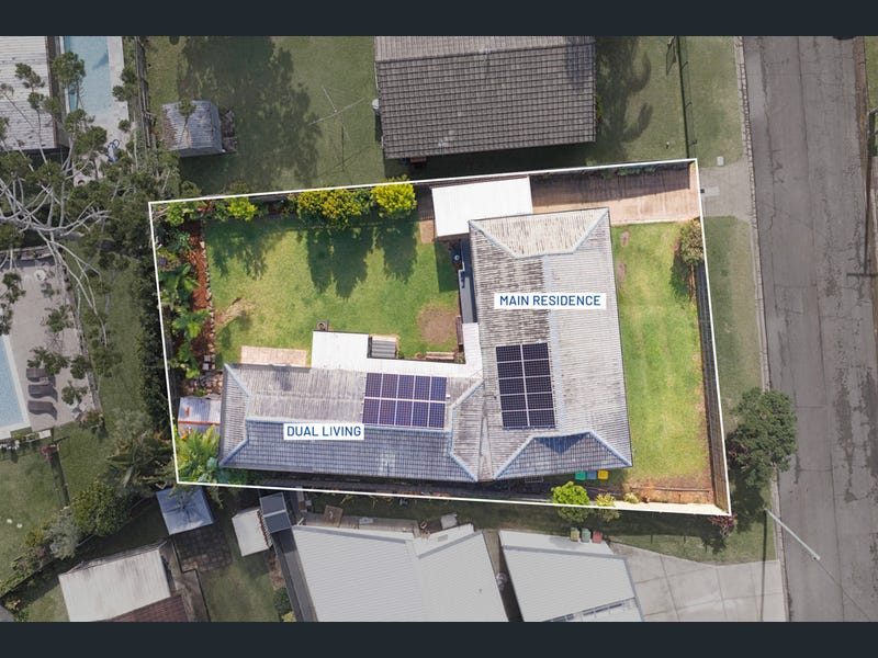 18 Agrippa Crescent, Tewantin