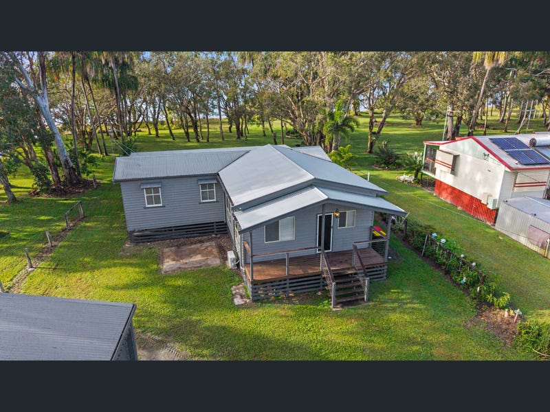 155 Boronia Drive, Poona