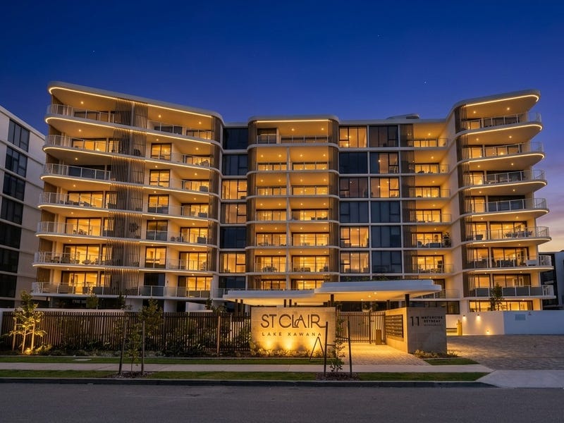 212/11 Waterside Retreat, Birtinya