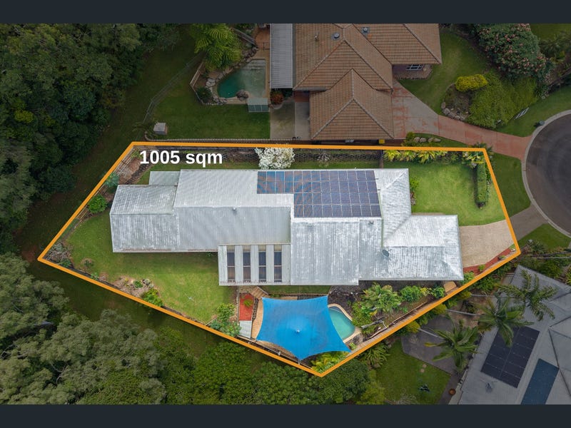 19 Snowwood Close, Mount Sheridan