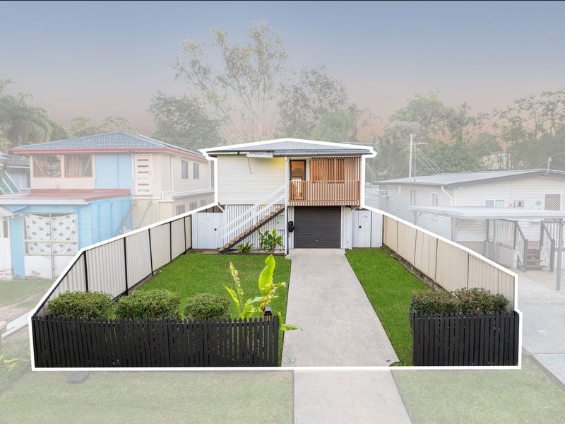 31 Saint Patrick Avenue, Kuraby